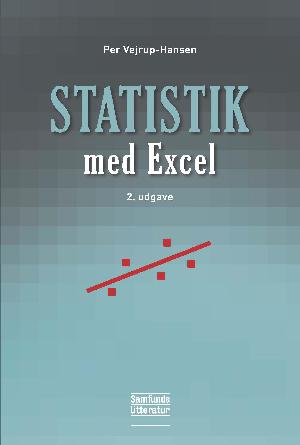 Statistik med Excel