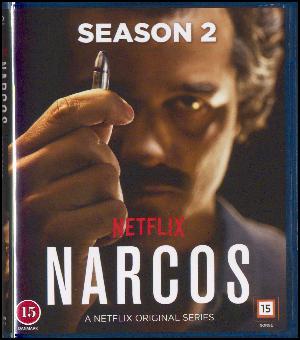Narcos. Disc 2
