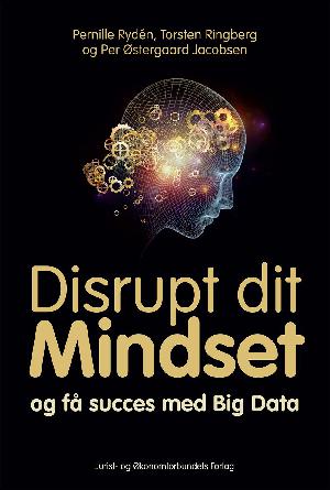 Disrupt dit mindset og få succes med Big Data