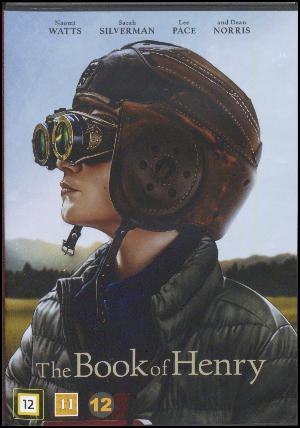 The book of Henry