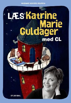 Læs Katrine Marie Guldager med CL