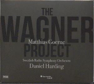 The Wagner project