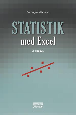 Statistik med Excel -- Bilag