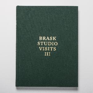 Brask Studio visits. Volume 3