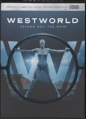 Westworld. 2