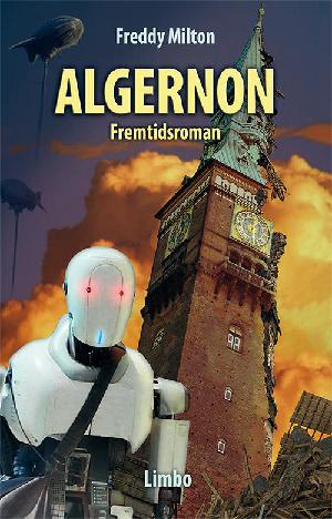 Algernon : fremtidsroman