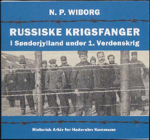 Russiske krigsfanger i Sønderjylland under 1. verdenskrig