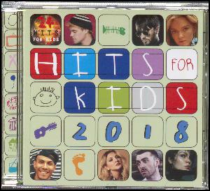 Hits for kids 2018