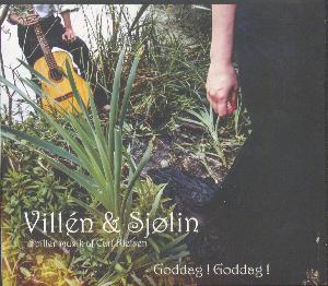 Goddag! Goddag! : Villén & Sjølin spiller musik af Carl Nielsen