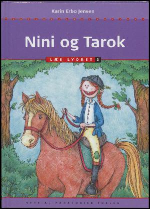 Nini og Tarok