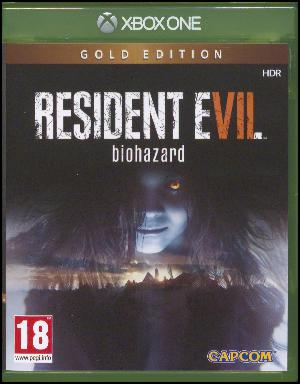 Resident evil - biohazard