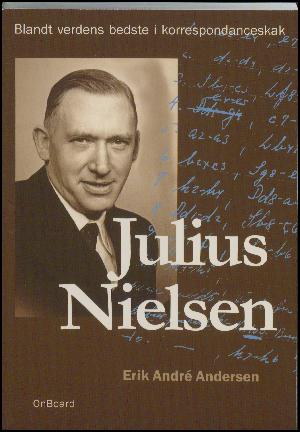 Julius Nielsen : blandt verdens bedste i korrespondanceskak