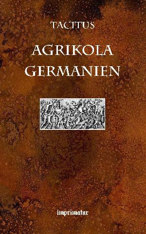 Agrikola: Germanien