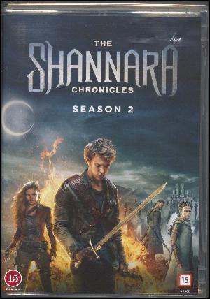 The Shannara chronicles. Disc 3