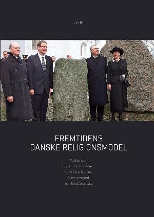 Fremtidens danske religionsmodel