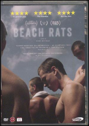 Beach rats