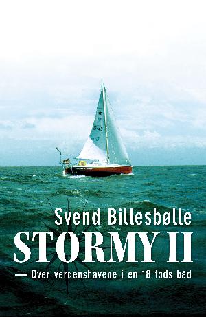 Stormy II : over verdenshavene i en 18 fods båd