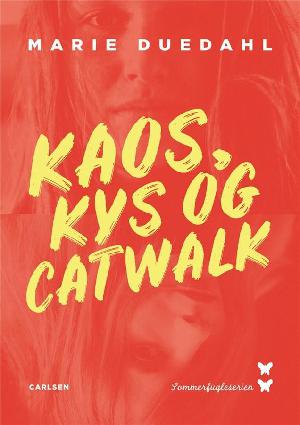 Kaos, kys og catwalk