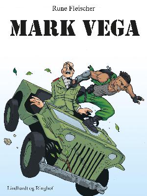 Mark Vega