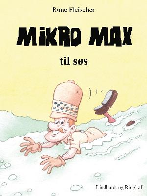 Mikro Max til søs