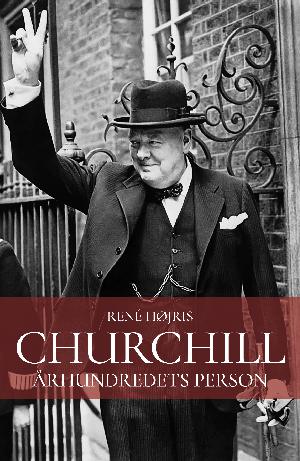 Churchill : århundredets person