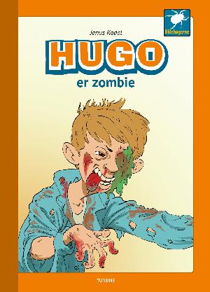 Hugo er zombie
