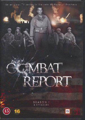 Combat report