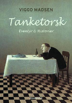 Tanketorsk : eventyr & historier
