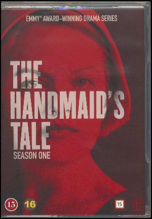 The handmaid's tale. Disc 1