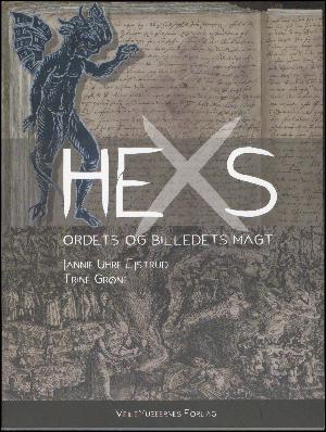 Hexs : ordets og billedets magt