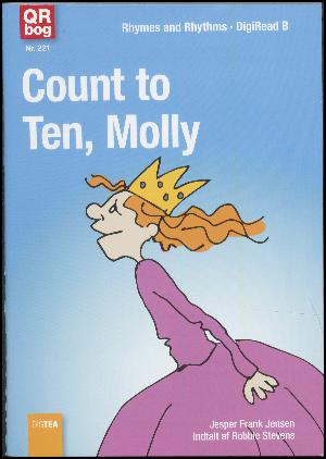 Count to ten, Molly