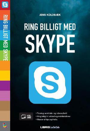 Ring billigt med Skype