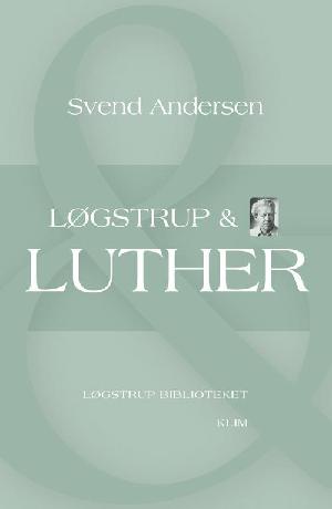 Løgstrup & Luther