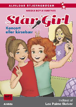 Star Girl - koncert eller kirsebær