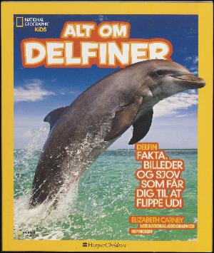 Alt om delfiner