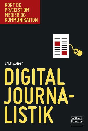 Digital journalistik