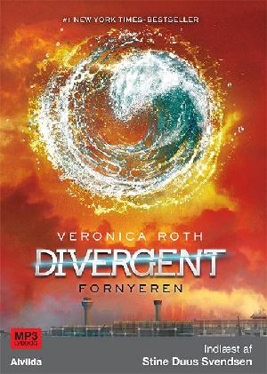 Divergent. 3 : Fornyeren