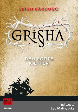 Grisha - den sorte kætter