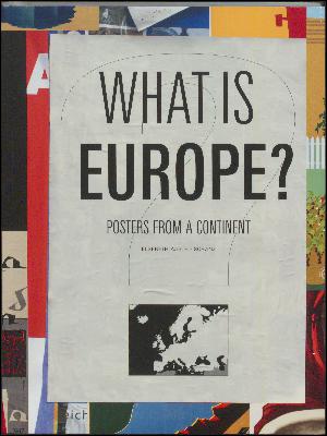 What is Europe? : posters from a continent