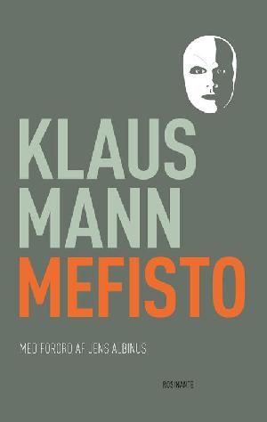 Mefisto : roman om en karriere