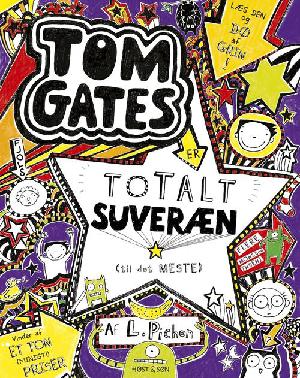 Tom Gates er totalt suveræn (til det meste)