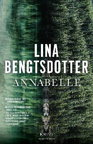 Annabelle : kriminalroman