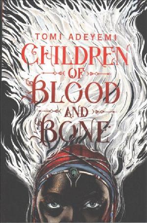 Children of blood and bone