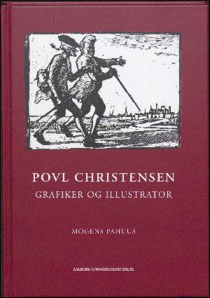 Povl Christensen : grafiker og illustrator