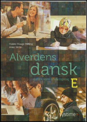 Alverdens dansk E : dansk som andetsprog