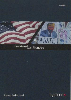 New american frontiers