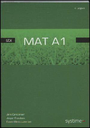 Mat A1 : stx