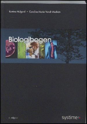 Biologibogen