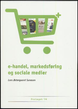 E-handel, markedsføring og sociale medier