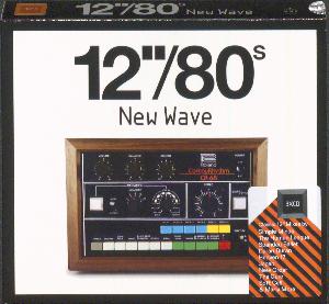 12"/80s - new wave